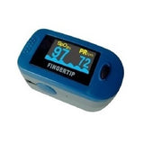 MD300C2 ChoiceMMed Fingertip Pulse Oximeter