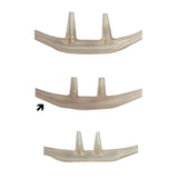 Peadiatric Size Nasal CO2 Sample Lines with Male Luer 4100-7-25