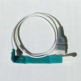 Solaris Medical's Disposable Soft Foam Neonate to Adult Oximetry Sensor, with a choice of BCI or Nellcor Compatibility