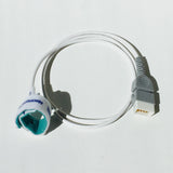 Solaris Medical's Disposable Soft Foam Neonate to Adult Oximetry Sensor, with a choice of BCI or Nellcor Compatibility