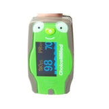 Fingertip Paediatric Pulse Oximeters for Children