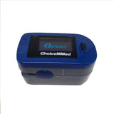 MD300C2 ChoiceMMed Fingertip Pulse Oximeter