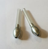 Small Size Nasal Olives for MB3 Dosimeter