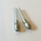 Large Size Nasal Olives for MB3 Dosimeter