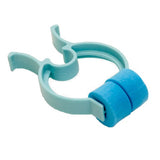  The 'Snuffer' Plastic Disposable Noseclip - View from Above