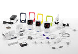Oximeter and Accessories