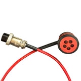 474001 - Thermistor for MB3 Dosimeter