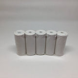 WW1027 Replacement Paper Rolls for the WW1026SYS Attachable Printer