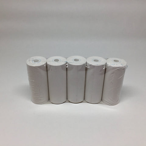WW1027 Replacement Paper Rolls for the WW1026SYS Attachable Printer