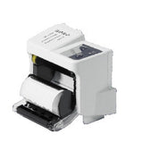 WW1026SYS Attachable Thermal Printer for the SpectrO2 Handheld Pulse Oximeter Range with front open